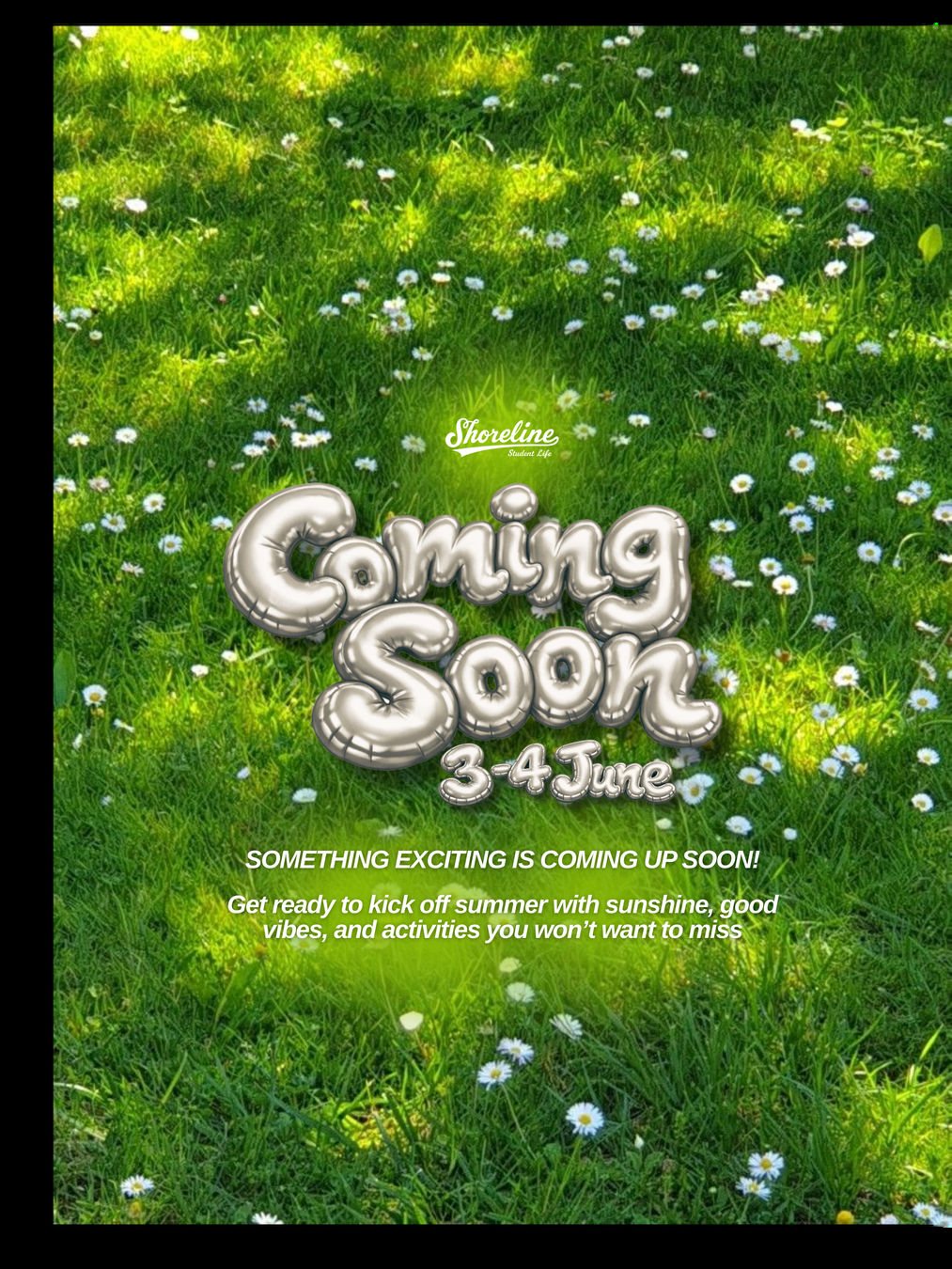 SunFest Coming Soon teaser